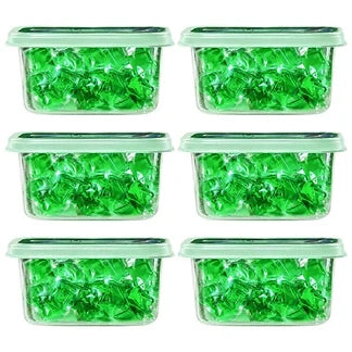 RZXEA™ 4-in-1 SewerBio Probiotic Drain Repair Pods