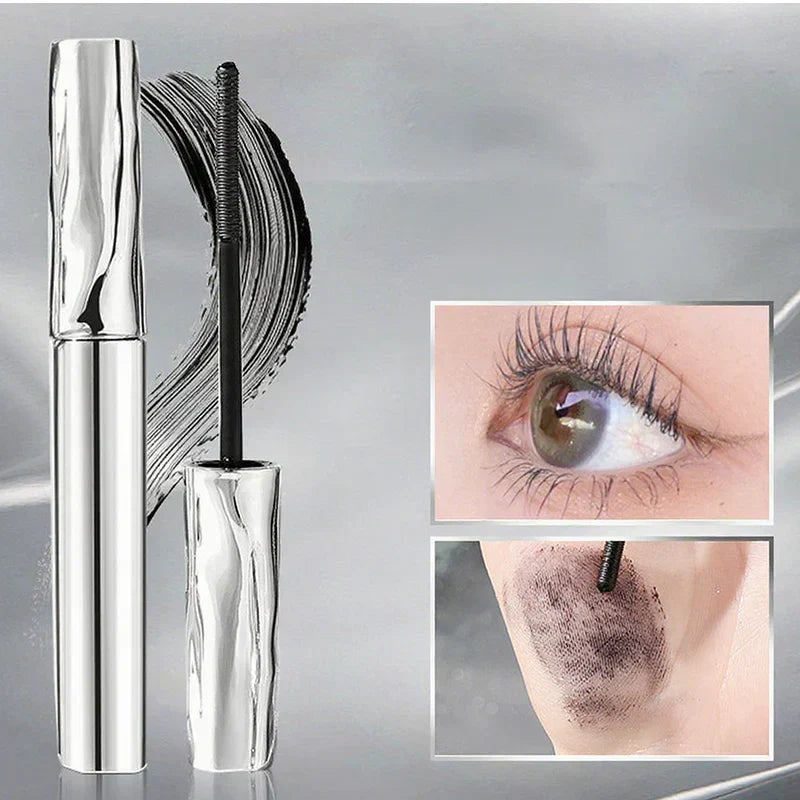 🏆✨✨Waterproof Fibre Mascara – 👁️Volume & Length without Clumping for Dramatic Moments🔥