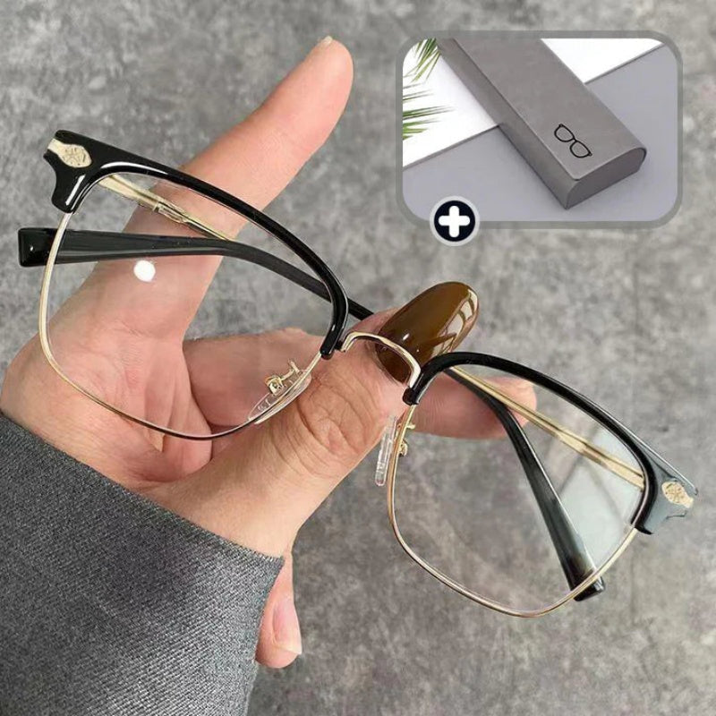 AEXZR® Ultra Light Anti Blue Presbyopic Glasses