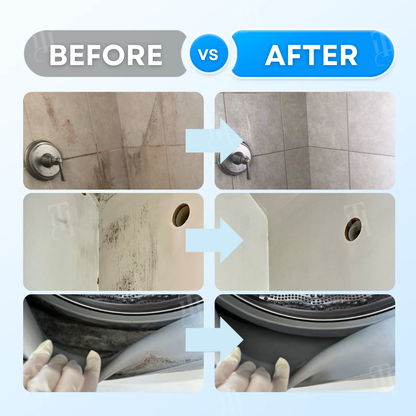 AEXZR® Shimmer07 Active Oxygen Root-Killer🎯 Kills the Root, Not Just the Stain.