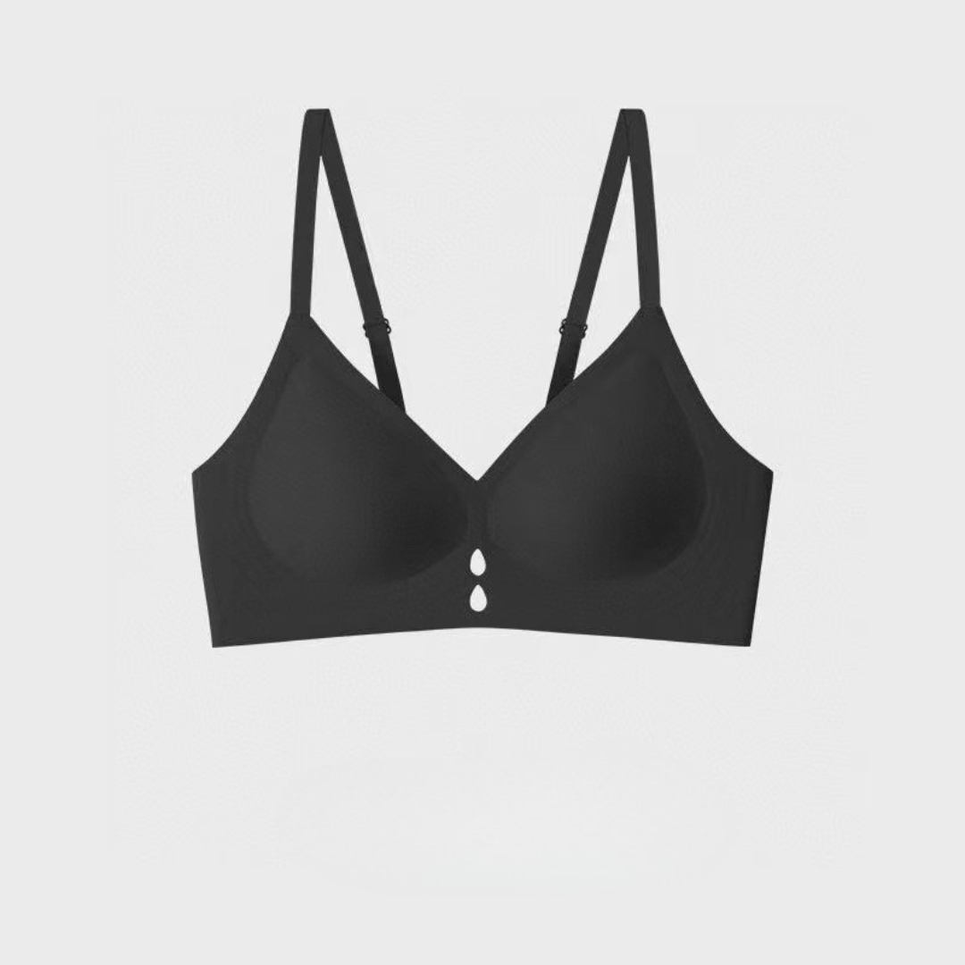 RZXEA™ Jelly Wireless Everyday Comfortable Bras💧 Finally – No more underwire digging into your ribs.