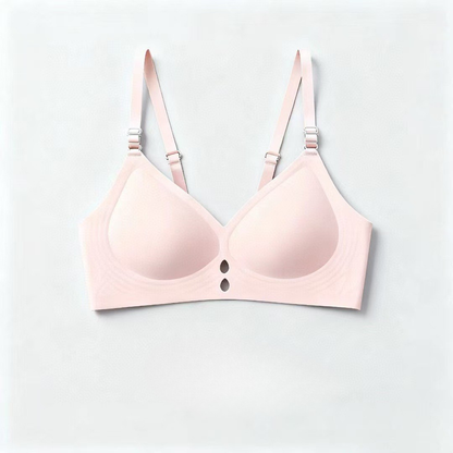 RZXEA™ Jelly Wireless Everyday Comfortable Bras💧 Finally – No more underwire digging into your ribs.