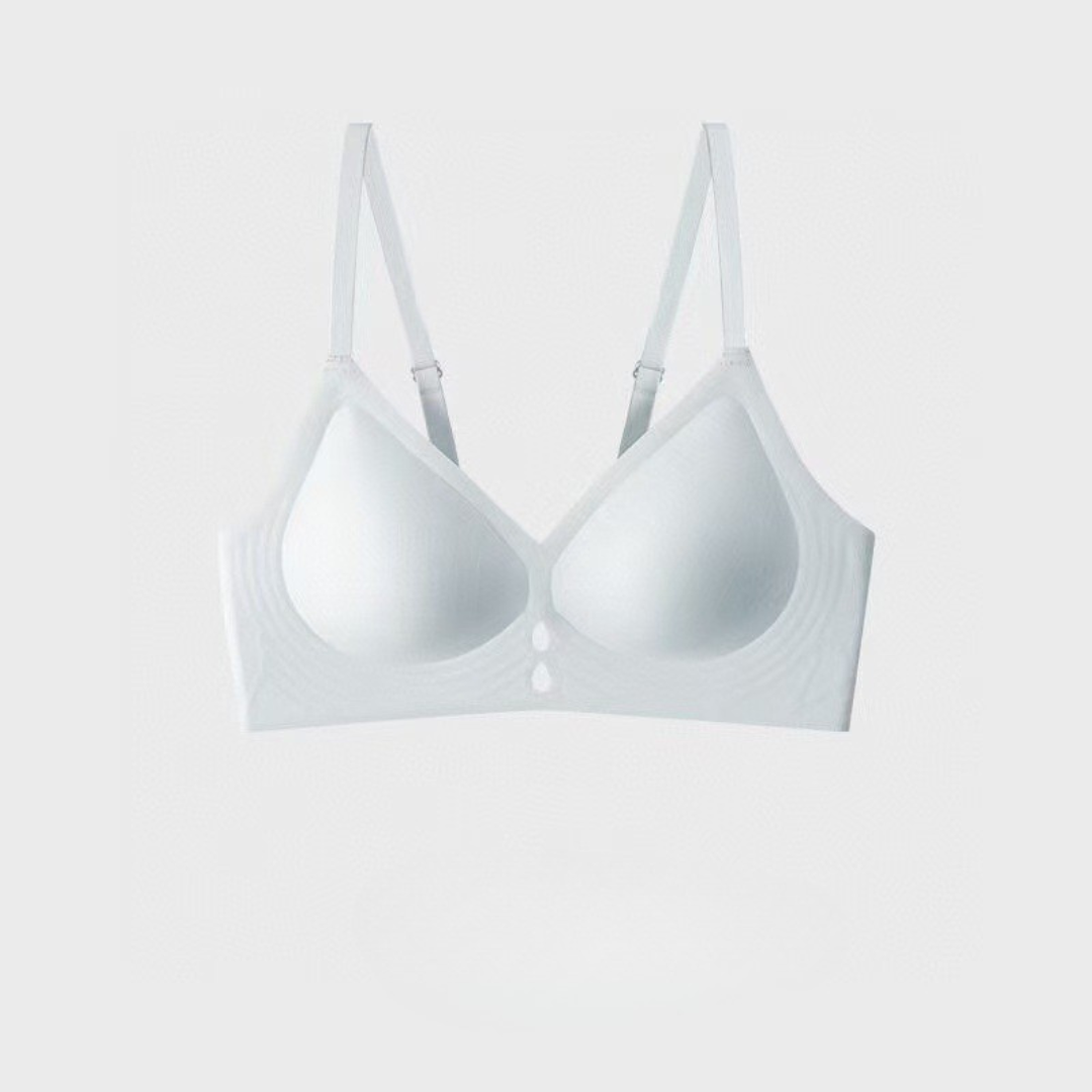 RZXEA™ Jelly Wireless Everyday Comfortable Bras💧 Finally – No more underwire digging into your ribs.