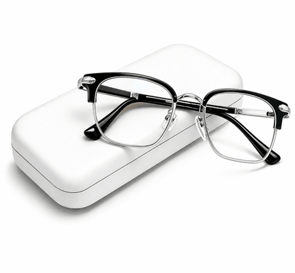 AEXZR® Ultra Light Anti Blue Presbyopic Glasses