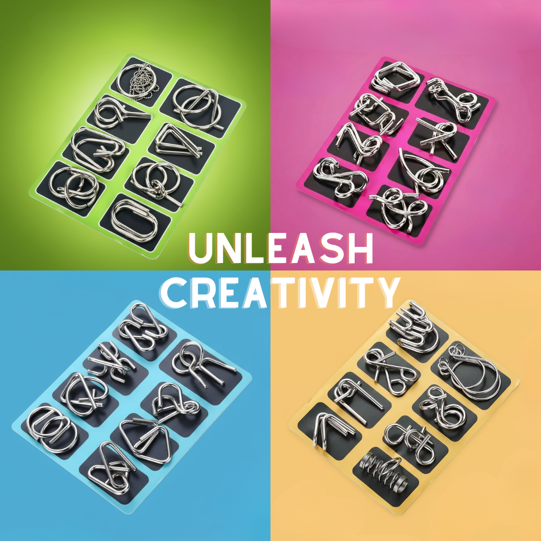 Set of 4 (Elite Challenge)