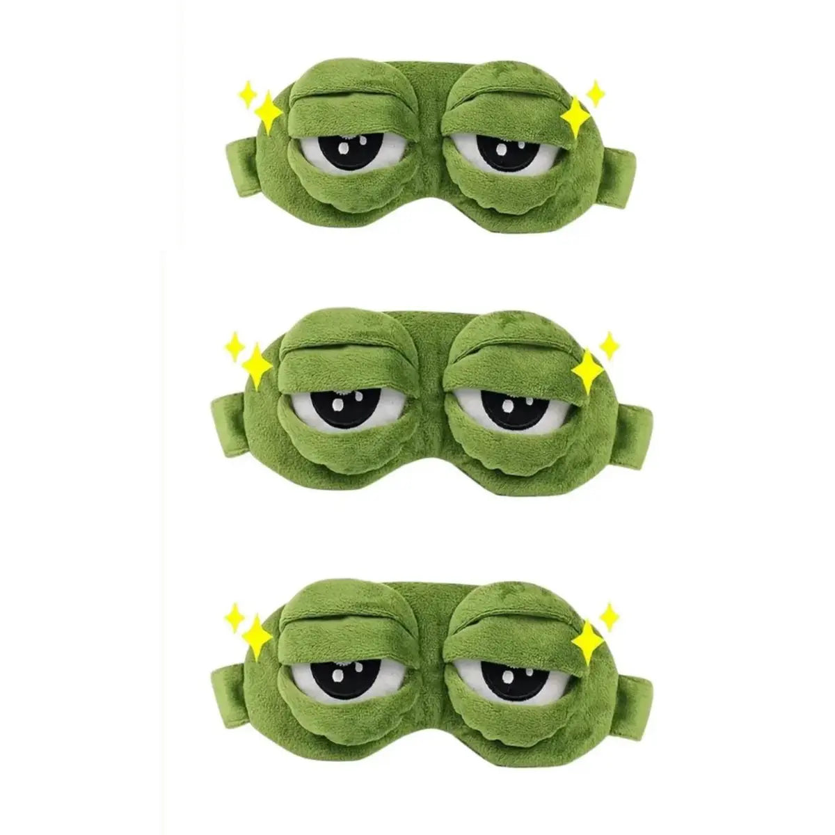 Buy More Save More -3Pcs