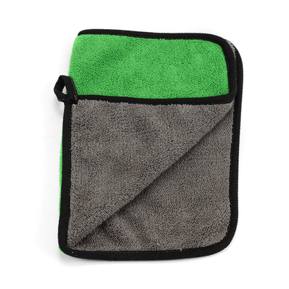 Super Absorbent Car Cleaner