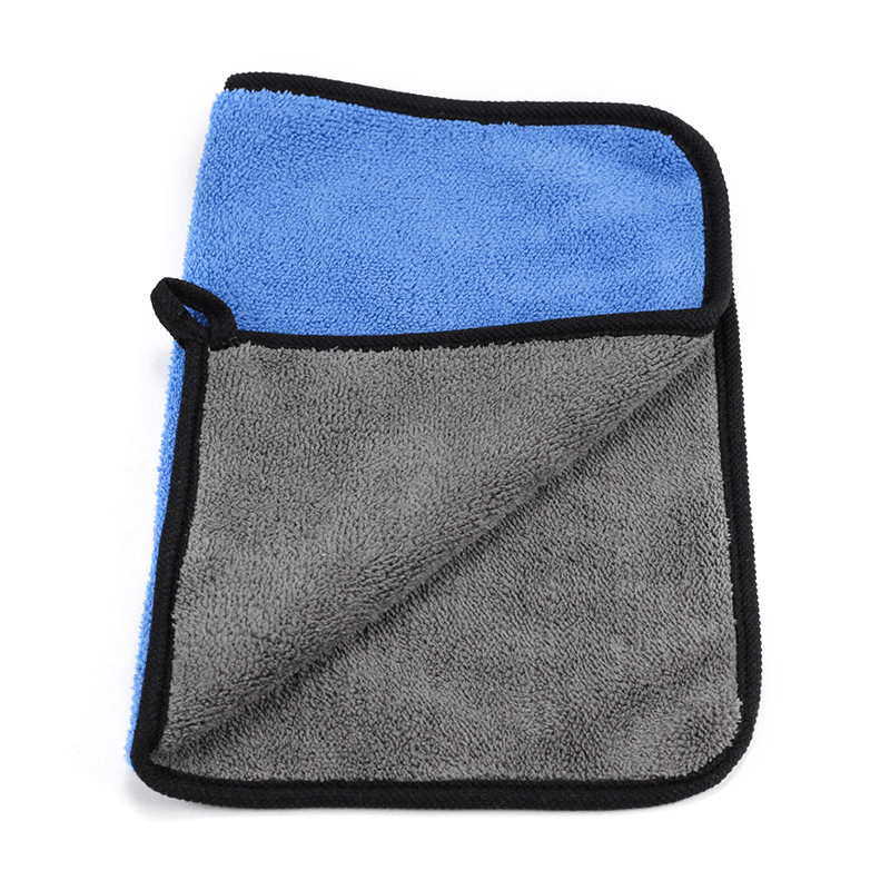 Super Absorbent Car Cleaner