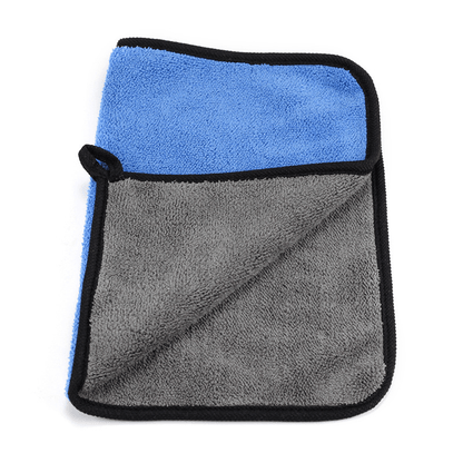 Super Absorbent Car Cleaner
