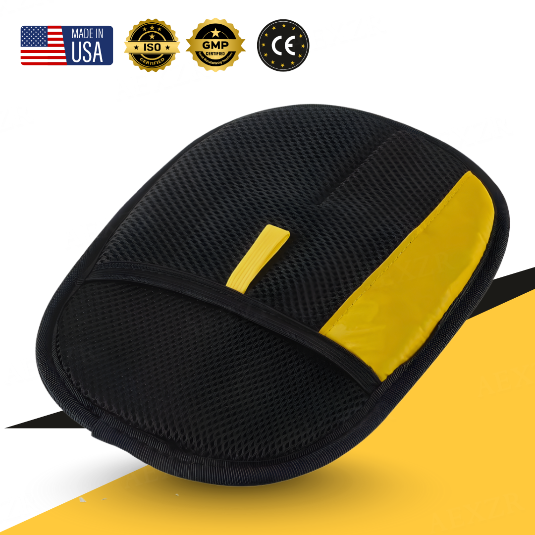 AEXZR® Pet Magic Grooming Glove💰 Stop Feeding the Lint Roller. Start Wiping Fur Away.