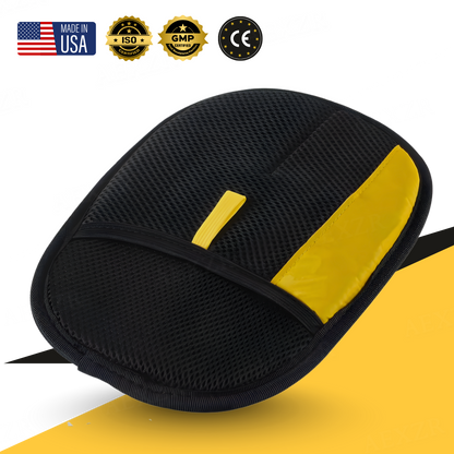AEXZR® Pet Magic Grooming Glove💰 Stop Feeding the Lint Roller. Start Wiping Fur Away.