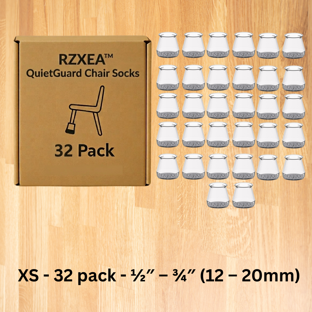 Extra Small-32 pack