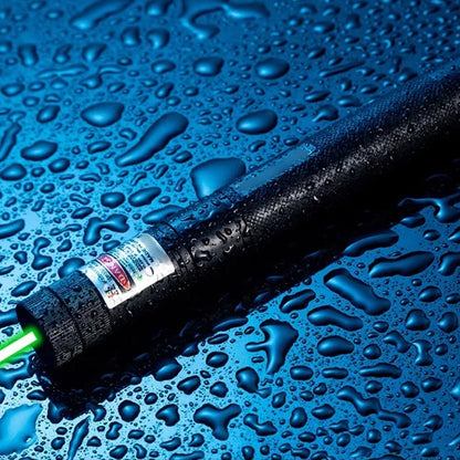 ZAVELY™🔦Red and green single-point laser light