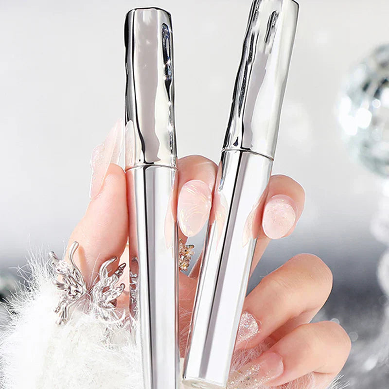🏆✨Waterproof Fibre Mascara  – 👁️Volume & Length without Clumping for Dramatic Moments🔥