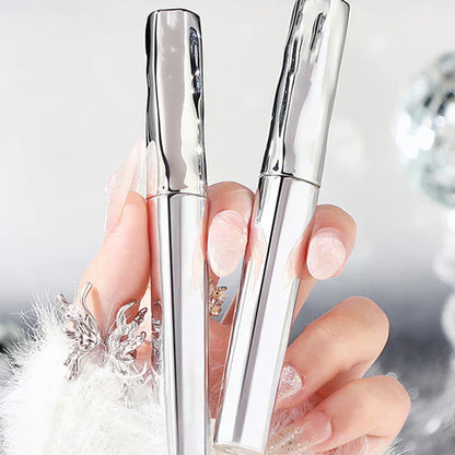 🏆✨Waterproof Fibre Mascara  – 👁️Volume & Length without Clumping for Dramatic Moments🔥