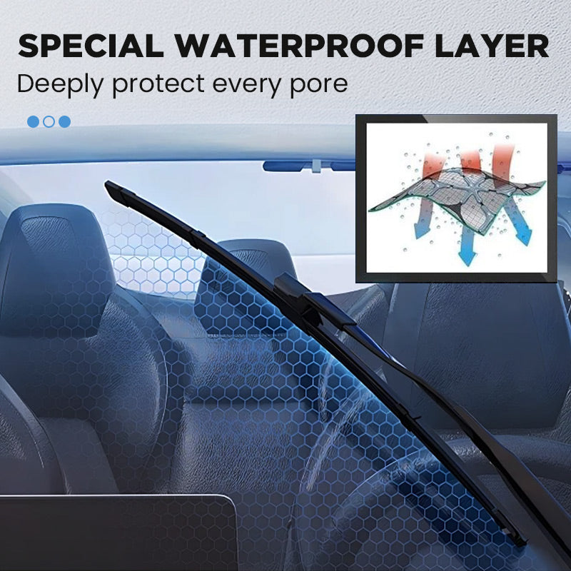 🛡️Cracks Gone Glass Repair Kit🛡️ Fix it before it spreads — save $400 on a replacement!